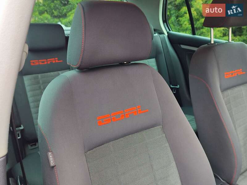 Хэтчбек Volkswagen Golf 2007 в Павлограде фото 51 Хэтчбек Volkswagen Golf 2007 в Павлограде