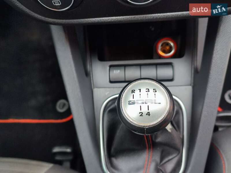 Хэтчбек Volkswagen Golf 2007 в Павлограде фото 54 Хэтчбек Volkswagen Golf 2007 в Павлограде