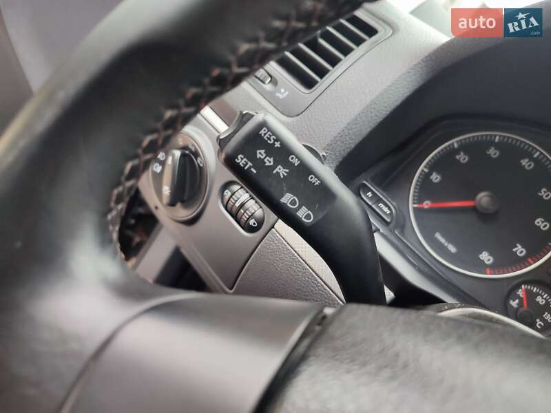 Хэтчбек Volkswagen Golf 2007 в Павлограде фото 57 Хэтчбек Volkswagen Golf 2007 в Павлограде