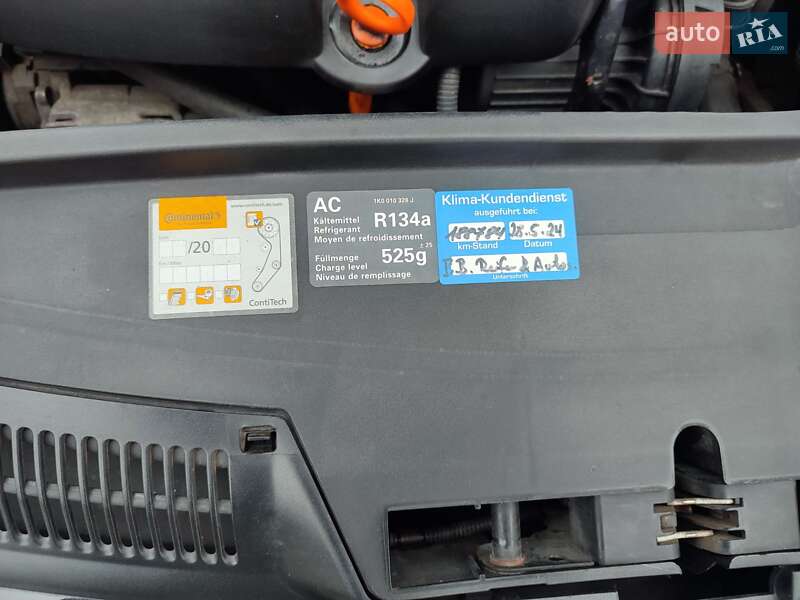 Хэтчбек Volkswagen Golf 2007 в Павлограде фото 59 Хэтчбек Volkswagen Golf 2007 в Павлограде