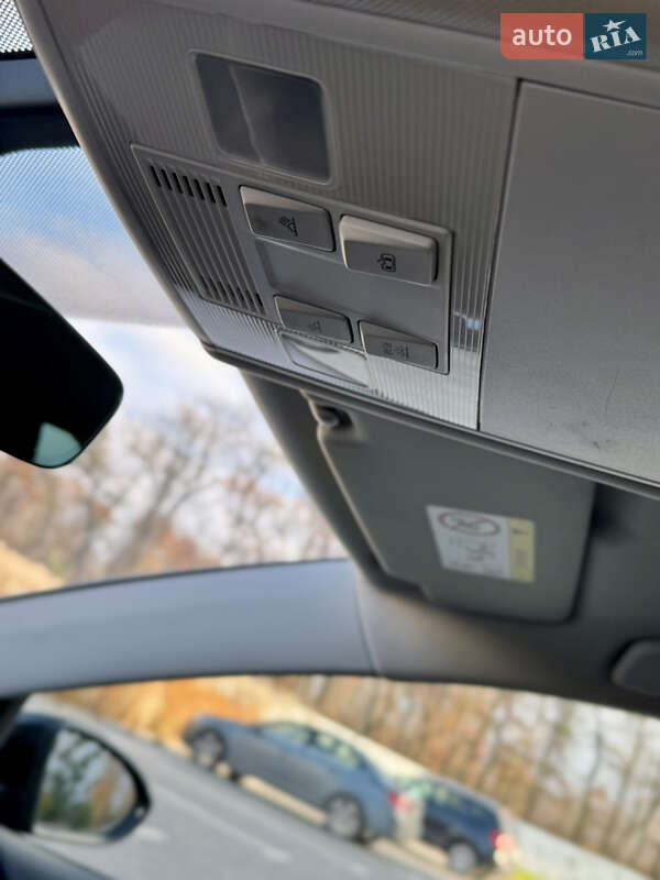 Универсал Volkswagen Golf 2017 в Луцке