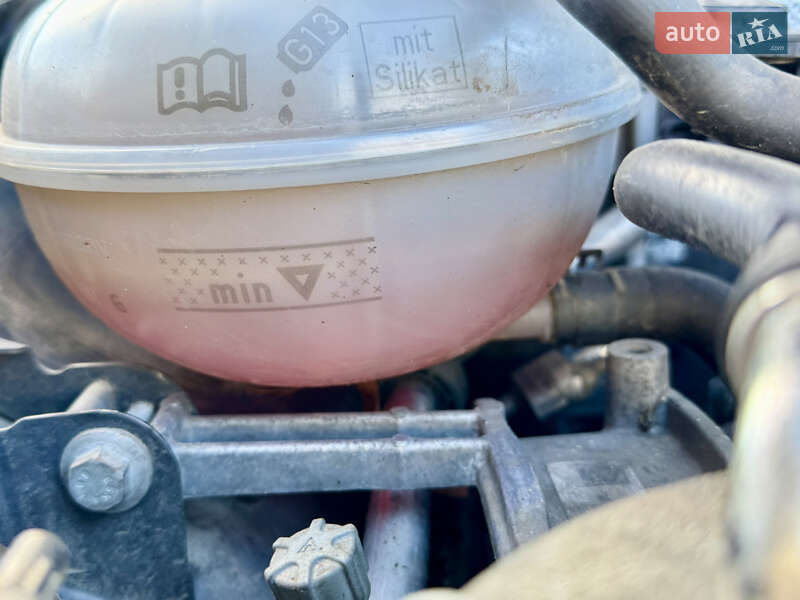 Универсал Volkswagen Golf 2017 в Луцке