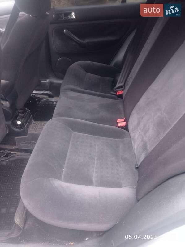 Универсал Volkswagen Golf 2005 в Житомире