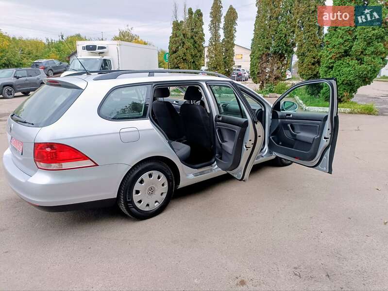 Универсал Volkswagen Golf 2008 в Дубно фото 25 Универсал Volkswagen Golf 2008 в Дубно