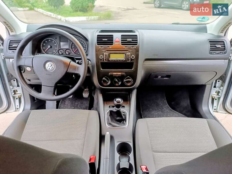 Универсал Volkswagen Golf 2008 в Дубно фото 32 Универсал Volkswagen Golf 2008 в Дубно