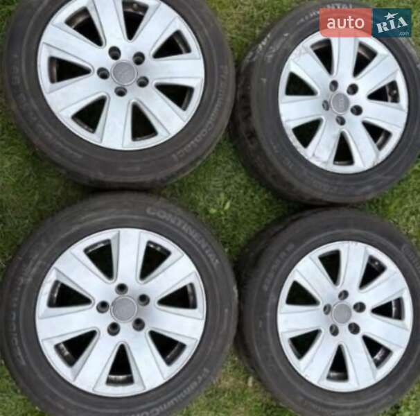 Універсал Volkswagen Golf 2014 в Львові