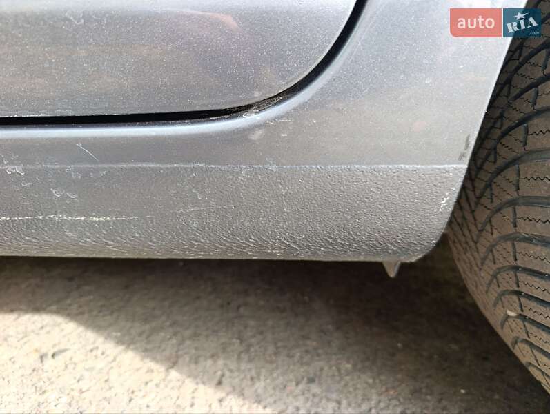 Универсал Volkswagen Golf 2008 в Львове фото 12 Универсал Volkswagen Golf 2008 в Львове