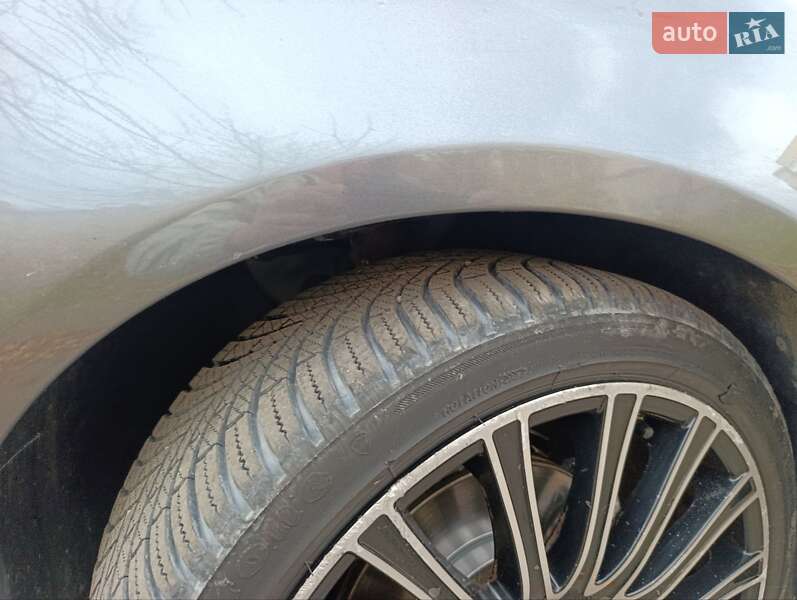 Универсал Volkswagen Golf 2008 в Львове фото 16 Универсал Volkswagen Golf 2008 в Львове