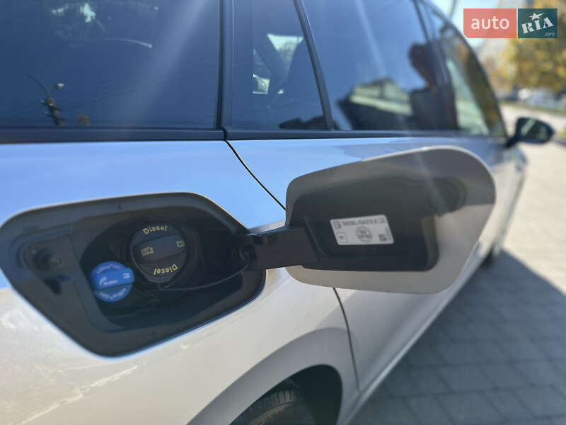 Универсал Volkswagen Golf 2021 в Калуше