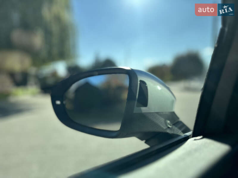 Универсал Volkswagen Golf 2021 в Калуше