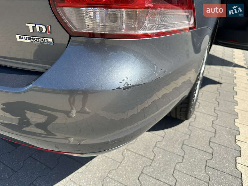 Универсал Volkswagen Golf 2012 в Киеве