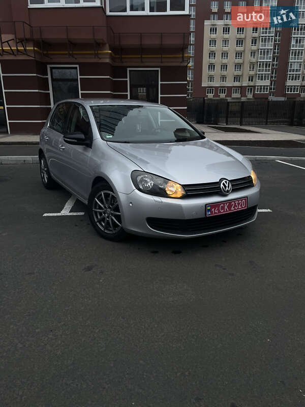 Хэтчбек Volkswagen Golf 2009 в Умани фото 10 Хэтчбек Volkswagen Golf 2009 в Умани