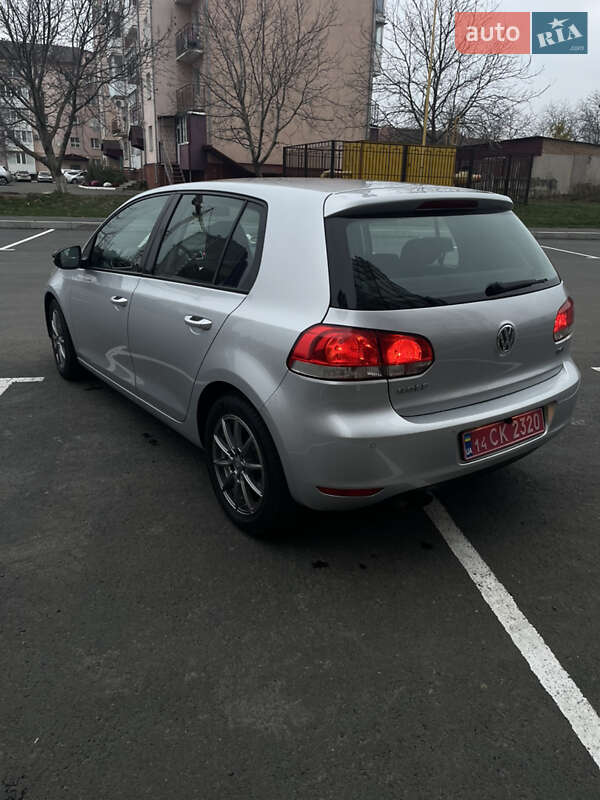 Хэтчбек Volkswagen Golf 2009 в Умани фото 30 Хэтчбек Volkswagen Golf 2009 в Умани