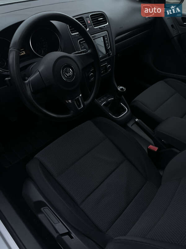 Хэтчбек Volkswagen Golf 2009 в Умани фото 40 Хэтчбек Volkswagen Golf 2009 в Умани