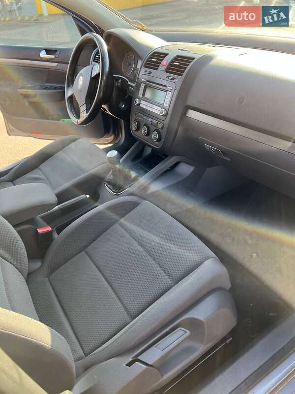 Хэтчбек Volkswagen Golf 2006 в Нежине фото 14 Хэтчбек Volkswagen Golf 2006 в Нежине