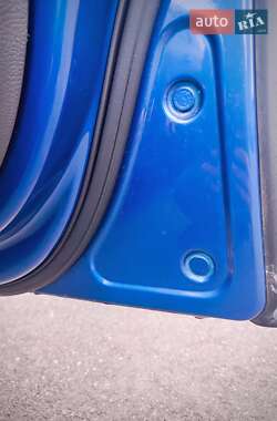 Хэтчбек Volkswagen Golf 2007 в Белой Церкви