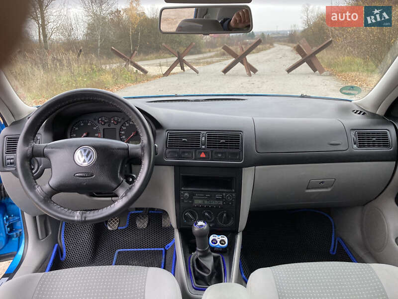 Хэтчбек Volkswagen Golf 2003 в Тернополе фото 29 Хэтчбек Volkswagen Golf 2003 в Тернополе