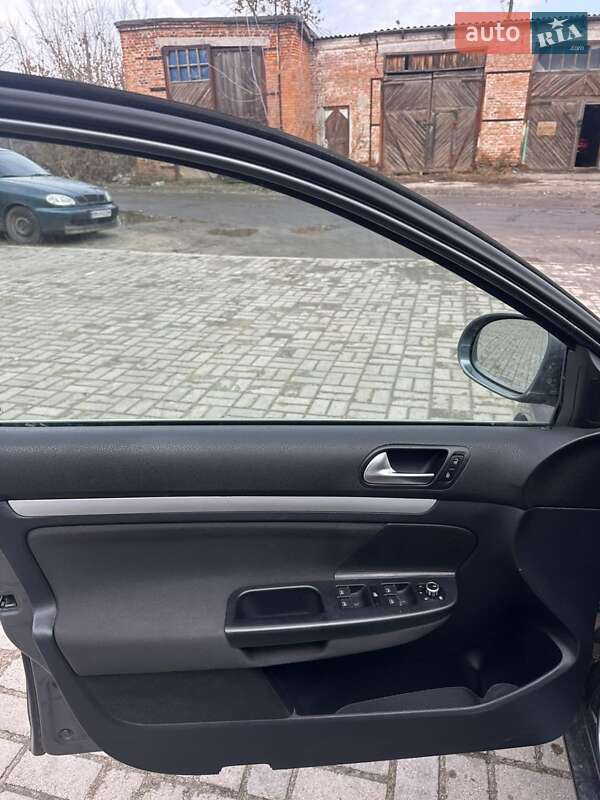 Универсал Volkswagen Golf 2010 в Сумах фото 12 Универсал Volkswagen Golf 2010 в Сумах