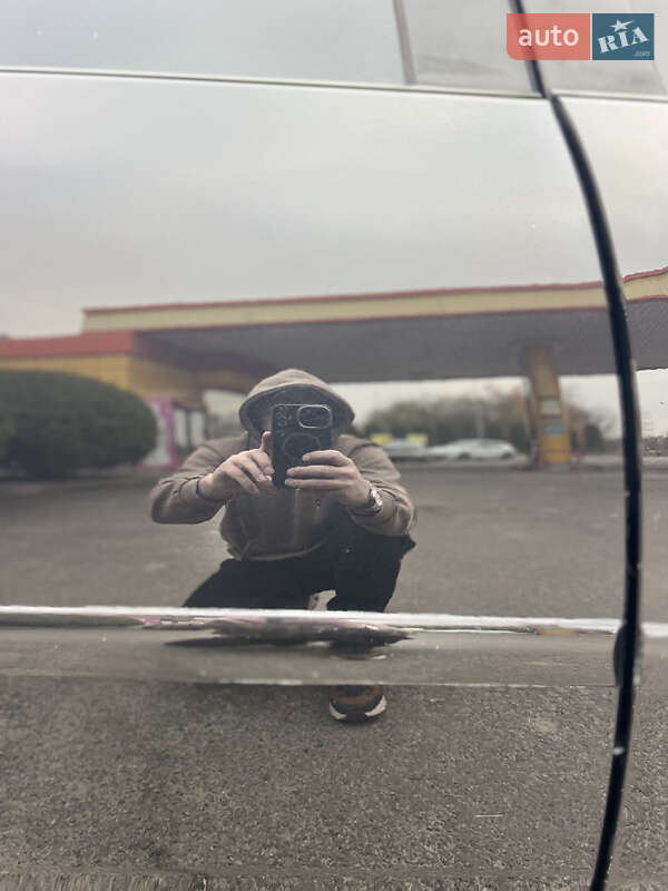 Хэтчбек Volkswagen Golf 2007 в Ровно