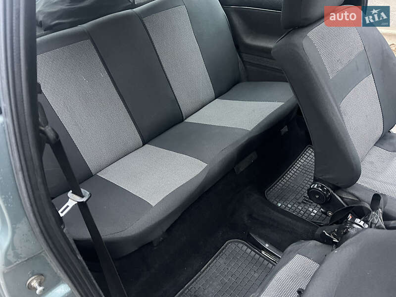 Хэтчбек Volkswagen Golf 1988 в Жмеринке