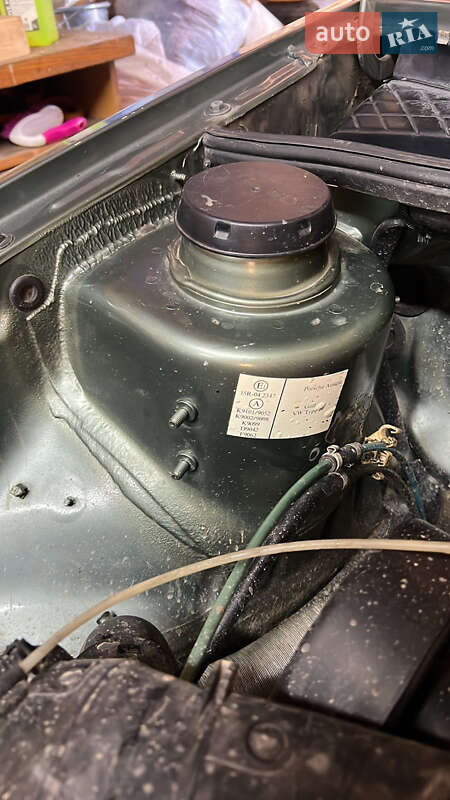 Хэтчбек Volkswagen Golf 1988 в Жмеринке