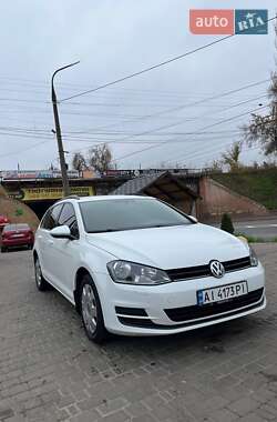 Універсал Volkswagen Golf 2015 в Кривому Розі