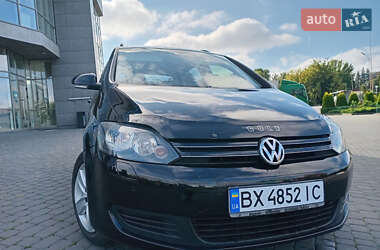 Хэтчбек Volkswagen Golf 2009 в Хмельницком