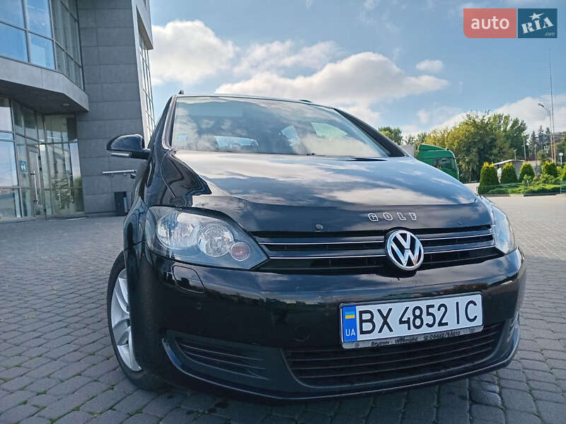 Volkswagen Golf 2009