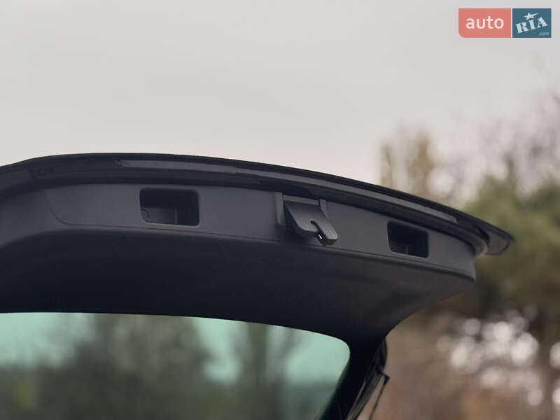 Універсал Volkswagen Golf 2008 в Запоріжжі фото 19 Універсал Volkswagen Golf 2008 в Запоріжжі