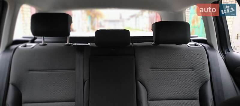 Универсал Volkswagen Golf 2013 в Черкассах