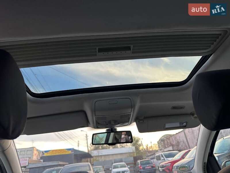 Хэтчбек Volkswagen Golf 2007 в Каменском