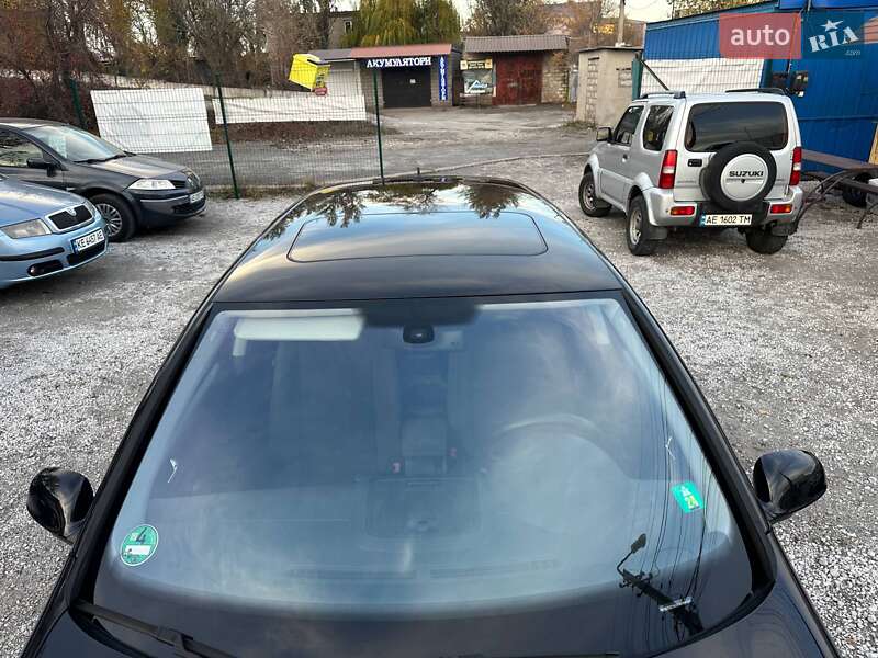 Хэтчбек Volkswagen Golf 2007 в Каменском