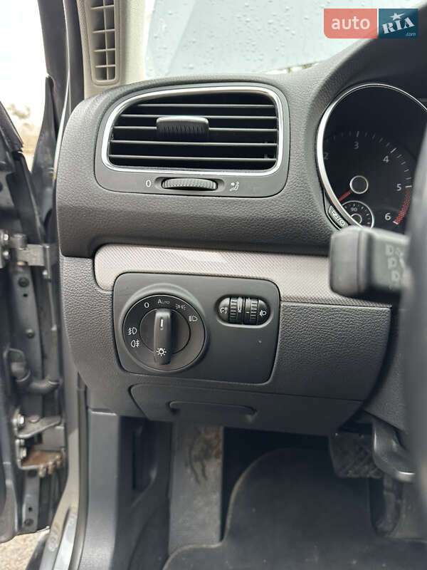 Універсал Volkswagen Golf 2013 в Кременці фото 16 Універсал Volkswagen Golf 2013 в Кременці