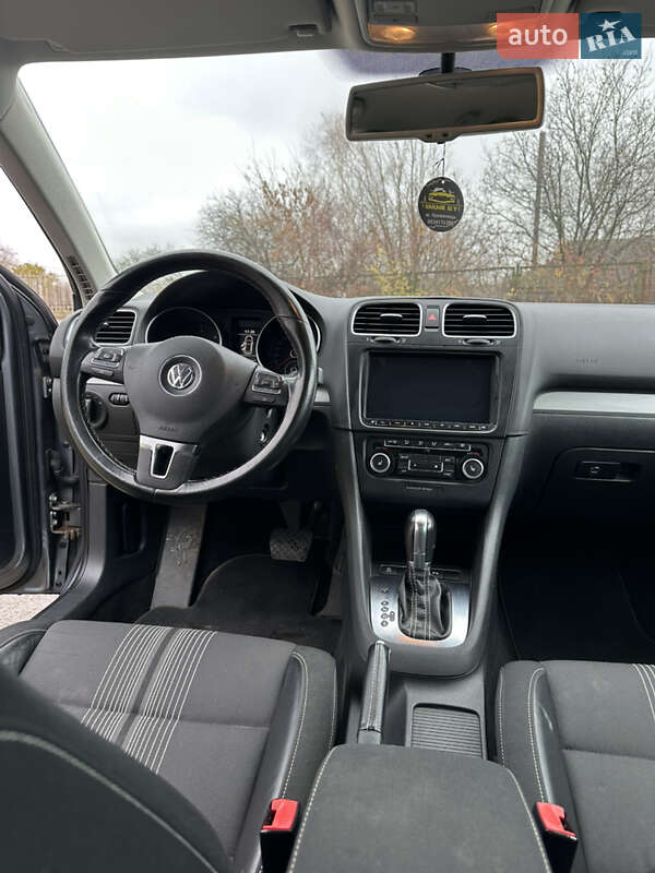 Універсал Volkswagen Golf 2013 в Кременці фото 21 Універсал Volkswagen Golf 2013 в Кременці