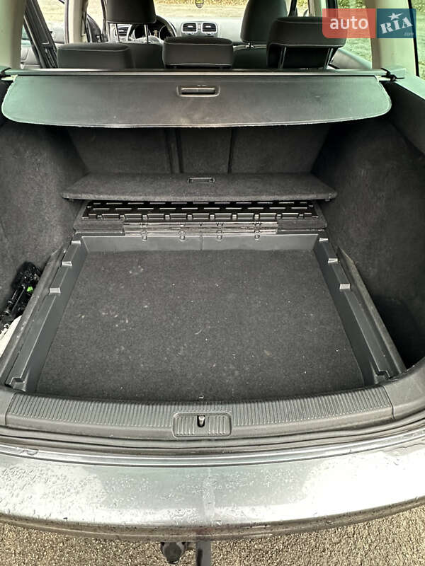 Універсал Volkswagen Golf 2013 в Кременці фото 26 Універсал Volkswagen Golf 2013 в Кременці