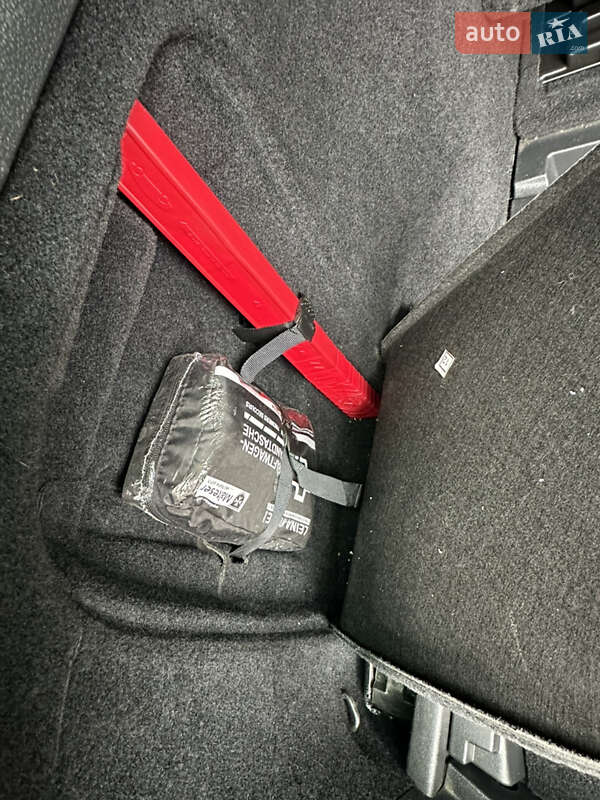 Універсал Volkswagen Golf 2013 в Кременці фото 29 Універсал Volkswagen Golf 2013 в Кременці