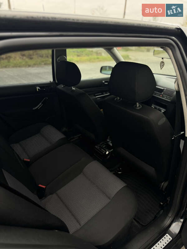 Хэтчбек Volkswagen Golf 2003 в Львове фото 10 Хэтчбек Volkswagen Golf 2003 в Львове