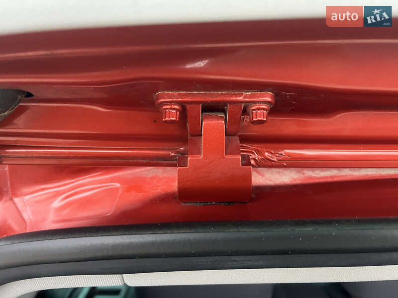 Хетчбек Volkswagen Golf 2007 в Черкасах