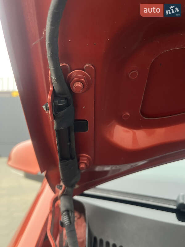 Хетчбек Volkswagen Golf 2007 в Черкасах