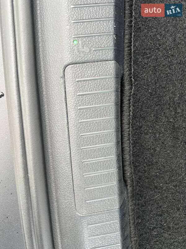 Универсал Volkswagen Golf 2019 в Львове