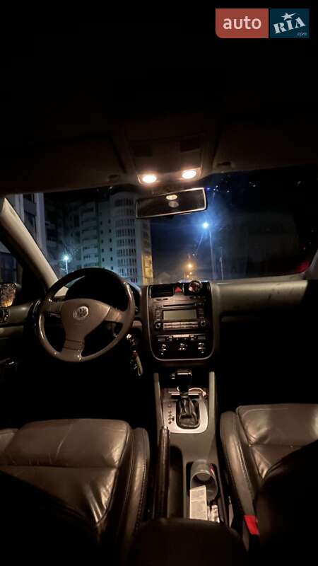 Хэтчбек Volkswagen Golf 2004 в Львове фото 18 Хэтчбек Volkswagen Golf 2004 в Львове