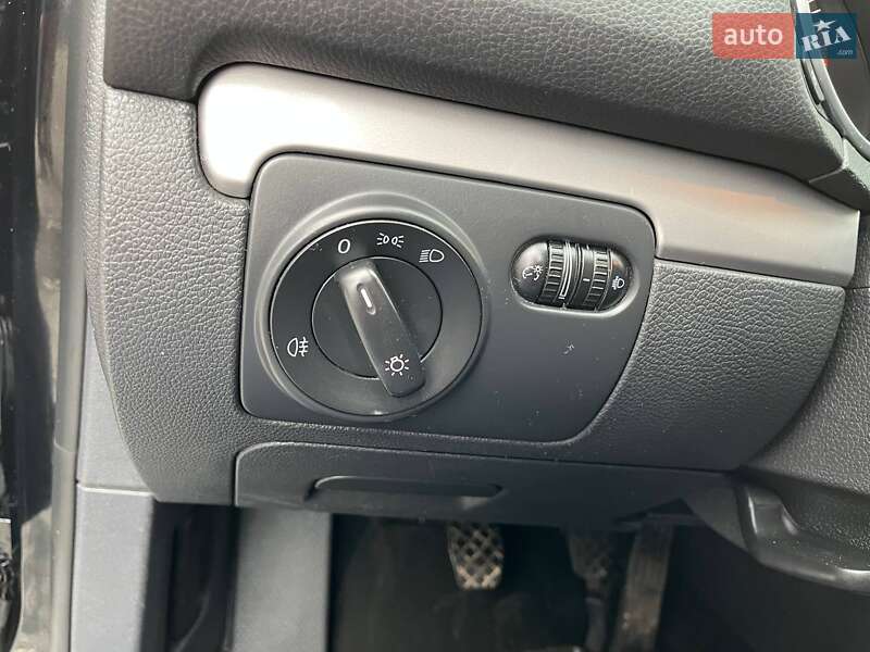 Универсал Volkswagen Golf 2010 в Львове фото 11 Универсал Volkswagen Golf 2010 в Львове