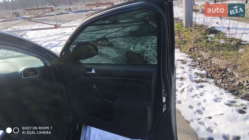 Универсал Volkswagen Golf 2010 в Первомайске