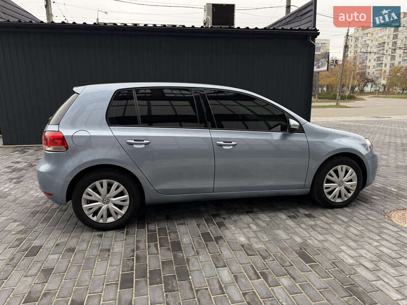 Хэтчбек Volkswagen Golf 2010 в Полтаве фото 44 Хэтчбек Volkswagen Golf 2010 в Полтаве