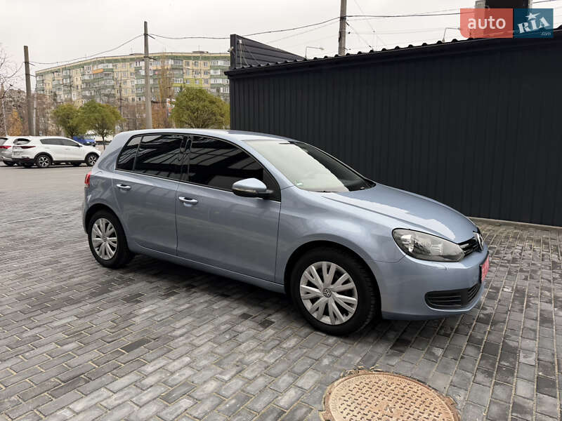 Хэтчбек Volkswagen Golf 2010 в Полтаве фото 50 Хэтчбек Volkswagen Golf 2010 в Полтаве