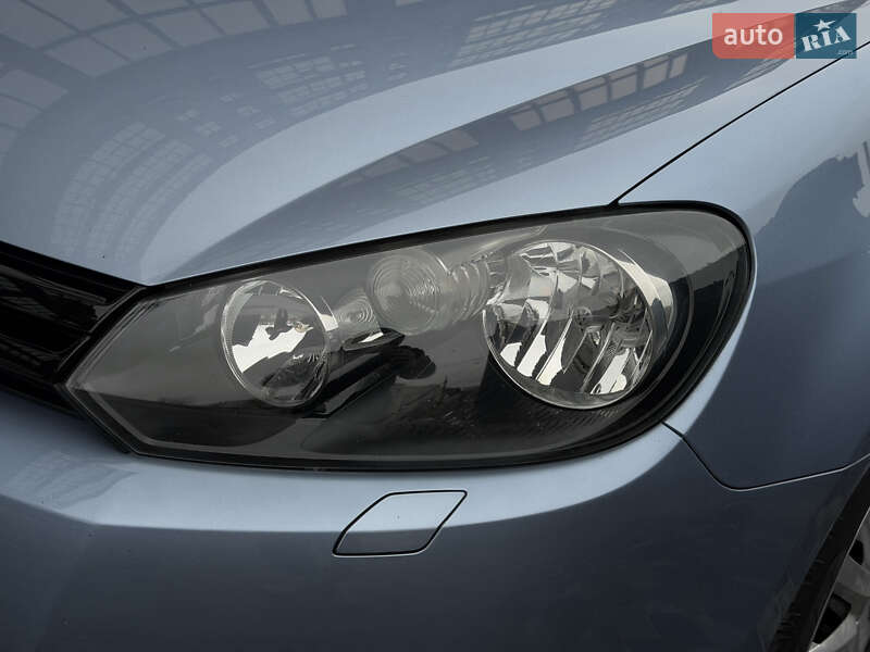 Хэтчбек Volkswagen Golf 2010 в Полтаве фото 60 Хэтчбек Volkswagen Golf 2010 в Полтаве