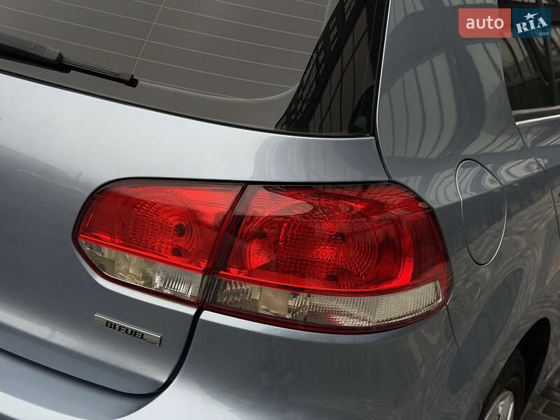 Хэтчбек Volkswagen Golf 2010 в Полтаве фото 65 Хэтчбек Volkswagen Golf 2010 в Полтаве