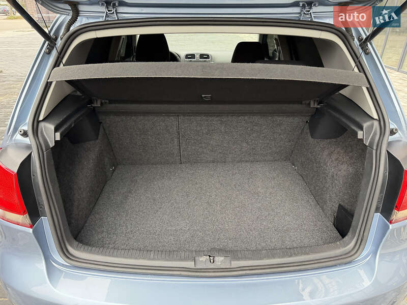 Хэтчбек Volkswagen Golf 2010 в Полтаве фото 71 Хэтчбек Volkswagen Golf 2010 в Полтаве
