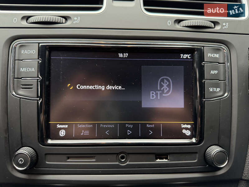 Хэтчбек Volkswagen Golf 2010 в Полтаве фото 91 Хэтчбек Volkswagen Golf 2010 в Полтаве