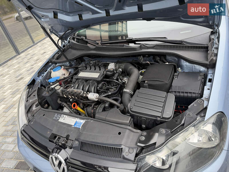 Хэтчбек Volkswagen Golf 2010 в Полтаве фото 111 Хэтчбек Volkswagen Golf 2010 в Полтаве